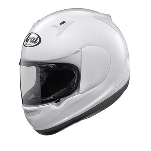 아라이 ARAI ASTRO-IQ 글래스 화이트 풀페이스 헬멧 02225