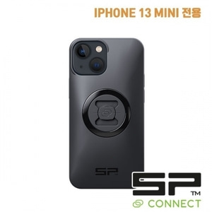 SP CONNECT 에스피 커넥트 스마트폰 케이스 아이폰13 MINI 전용