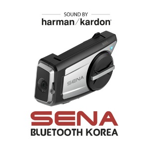 50C 하만카돈 사운드, 4K 카메라, 메시 인터콤, 4자 블루투스 인터콤, 블루투스 헤드셋, 50C-01