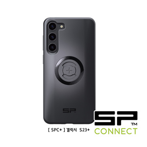 SP 커넥트 SPC+갤럭시 S23+전용 스마트폰 케이스