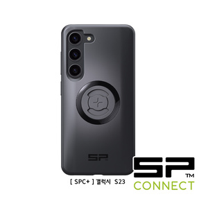 SP 커넥트 SPC+갤럭시 S23 전용 스마트폰 케이스