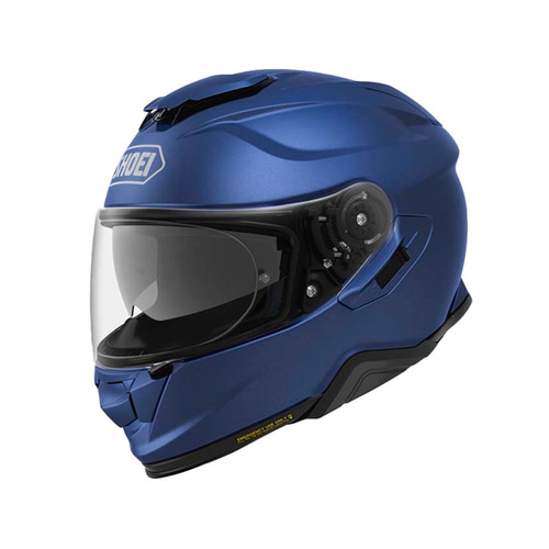 SHOEI GT-AIR2 M.BLUE 쇼에이 지티 에어2 멧블루(무광) 풀페이스 헬멧