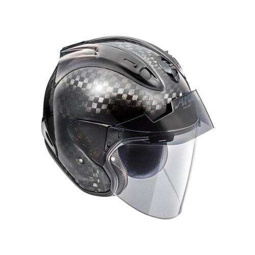 아라이 VZ-RAM SRC Super Racing Carbon 카본 오픈페이스 헬멧